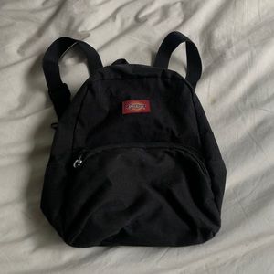 Dickies Mini Backpack